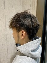 シルエット&nbsp;雰囲気出したったらえーやん♪2