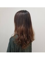 グラスヘア 石垣店(Grass Hair) コスメパーマ（デジタルパーマ風）