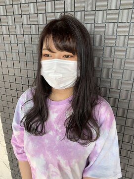 ルシード スタイル レクラ 栄生店(L'UCIDO STYLE L'eclat) バイオグレージュ