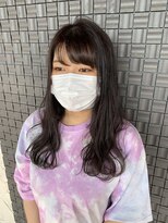 ルシード スタイル レクラ 栄生店(L'UCIDO STYLE L'eclat) バイオグレージュ