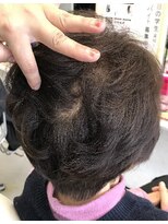 ビューティースポットカルサー&nbsp;白髪染め　グレーカラーで白髪の悩みを解消