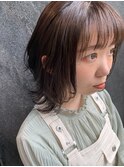ウルフスタイル