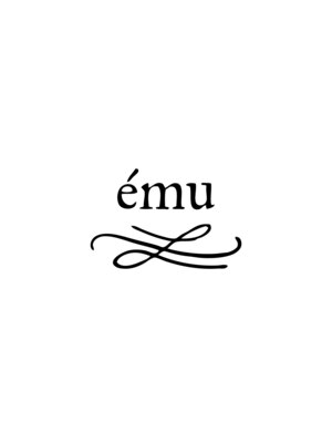 エミュー(emu)