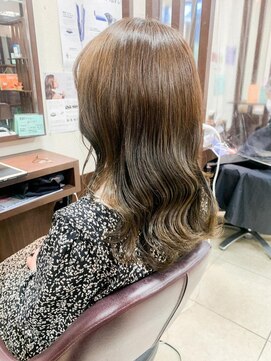 シファ(sifa) グロスウェーブ