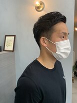 エイミー(Eimmy) men'sstyle