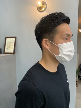 エイミー(Eimmy) men'sstyle