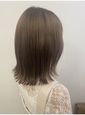 お客様style◆ラベンダーベージュ