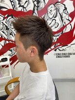 レーヴ(Reve)&nbsp;爽やかスタイル