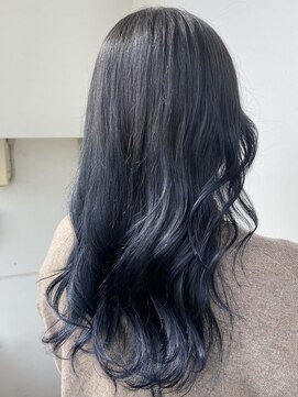 サロンドミルク 溝の口店(salon de MiLK) ナチュラルブルージュ