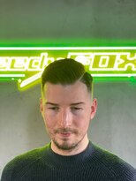 グリーディーフォックス 代々木(Greedy FOX)&nbsp;韓国マッシュ/センタ-パ-ト/ツイストスパイラル/スキンフェード