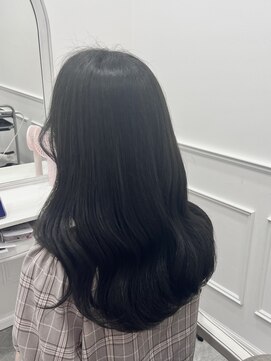 リルミー(Lilme) 【艶グレージュ】＊rina＊