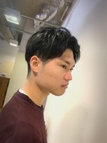 アクティフ(actif)&nbsp;30代40代50代60代 メンズカット/ヘッドスパ/名古屋/名駅