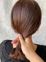 ダリー 新さっぽろ店(Dali)&nbsp;ナチュラルブラウン