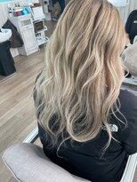 サロンドゥレゴッド(Salon de ReGod)&nbsp;ホワイトミルクティー