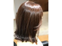 ヘアー バイ クローゼット(hair by closet)
