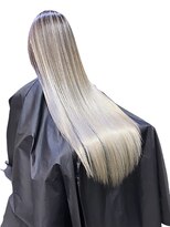 サニー 渋谷(SUNNY)&nbsp;バレイヤージュ、ハイライト、ショコラアッシュ、グレージュ