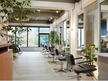 KURYU GATE 三鷹店【クリュウゲート】