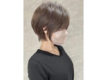 フラッグヘア 新宮店(Flag HAIR)