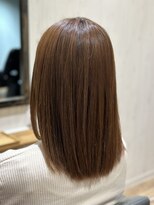 アンプ(amp)&nbsp;アルテマストレート