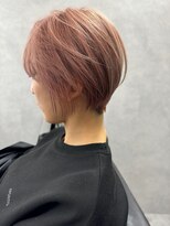 アーチオオサカ(ARCHE-OSAKA) 髪質改善トリートメント