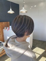 ニド(2do)&nbsp;ハイライトカラー