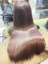 エンジェル 川越(Angel)&nbsp;落ち着いた雰囲気のパープルブラウン