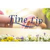 ファインリップ(Fine Lip)のお店ロゴ