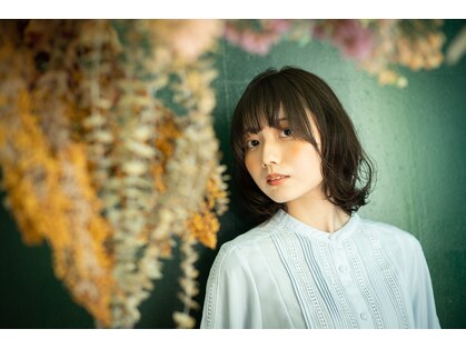 サロン ド シュシュ(salon du chouchou)の写真