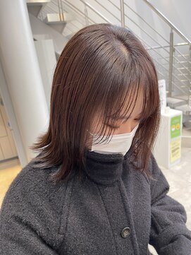 エマピボット 中川本店(EMA PIVOT) ダークトーン アッシュ