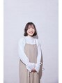 テラスヘアラボ 新潟駅南(TERRACEhairLab.) 林 玲奈