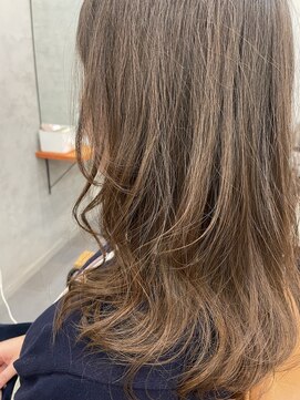 シャワー(shower.) ＊自分で再現できる為に＊傷ませない事から始まるフルコース