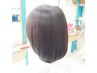 ≪手触り重視≫カット＋カラー＋トリートメント￥14,300