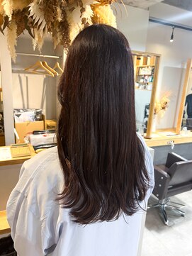 レオン(Re:ON) 暖色系カラー