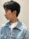 サイン(sain.)の写真/持ちが良く、毎朝の手入れがしやすいスタイルを提供します。【メンズ限定クーポン多数あり☆】