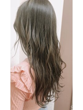 アレクサ 石神井公園(ALEXA) エアリーロング