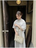 パーティーヘアセット