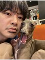 ノート 筑波みらい平(note.) 愛犬のウィル★
