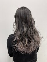 イース バイ アンブルリュクス 北千住(Ease by amble luxe)&nbsp;グラデーションカラー