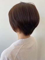 ルシードスタイルプラス(LUCIDO STYLE plus)&nbsp;大人女性/髪質改善/白髪染め/ショート/大人ボブ/30代40代/四街道