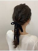 あみおろし