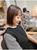 ナチュラルハイライト