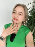 【ヘイリーボブ】