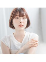 アッシュ 元住吉店(Ash)&nbsp;ボブ