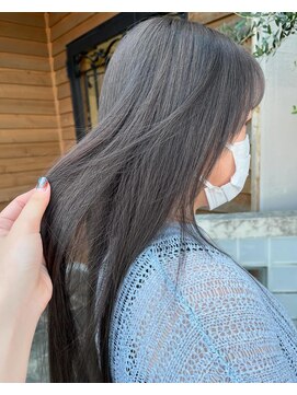 シーク(CEEK NO.4) オリーブグレージュ