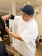 マドの写真/【松山城東病院からすぐ】経験豊富なオーナー×寛げるプライベートサロンで理想のスタイルが叶う◎