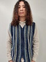 ブリスト(BRIST)&nbsp;ロング×ハードスパイラルパーマ