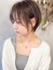 ハロー(...Hello)の写真/[19時まで受け付けOK◎]子育て中の家事を終えたママさんや、仕事帰りの方にも多く通ってもらっています＊