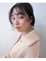 オリジン サロン(THE ORIGIN'S SALON) ゆるっとアレンジ