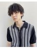 【 ☆メンズ限定価格☆ 】カット＋カラー＋最新Tr￥8000