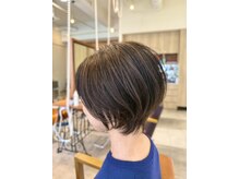 ヘアアンドメイク リンクス 東戸塚店(HAIR&MAKE LINKS)